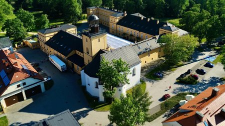 Sezon 3 Odcinek 5 Śladami książąt i arystokrat&oacute;w Opolszczyzny