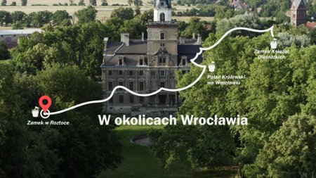 Sezon 4 Odcinek 1 W okolicach Wrocławia