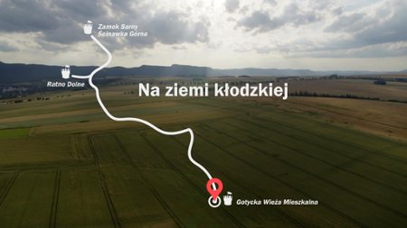 Sezon 4 Odcinek 2 Na ziemi kłodzkiej