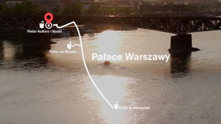 Sezon 4 Odcinek 3 Pałace Warszawy