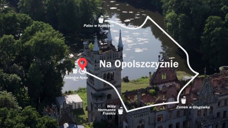 Sezon 4 Odcinek 5 Na Opolszczyźnie