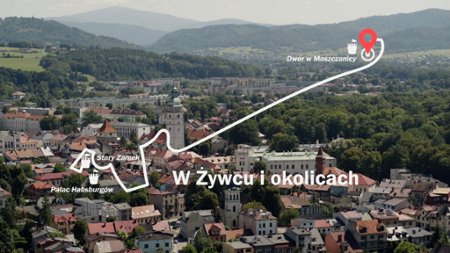 Sezon 4 Odcinek 8 W Żywcu i okolicach