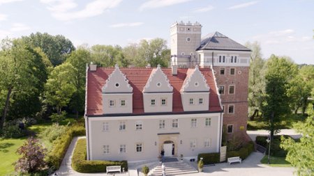 Sezon 5 Odcinek 1 Rezydencje i zamki Dolnego Śląska