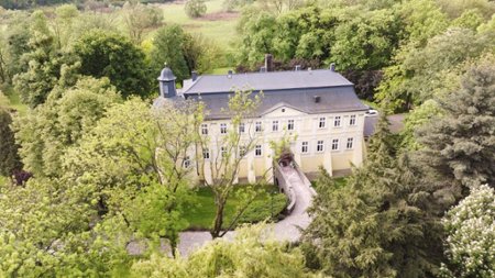 Sezon 5 Odcinek 4 Nadgraniczne rezydencje G&oacute;rnego Śląska