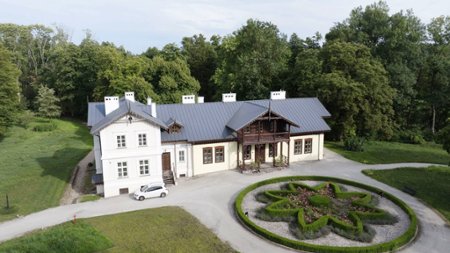 Sezon 5 Odcinek 7 Kujawskie dworki, zamki i pałace