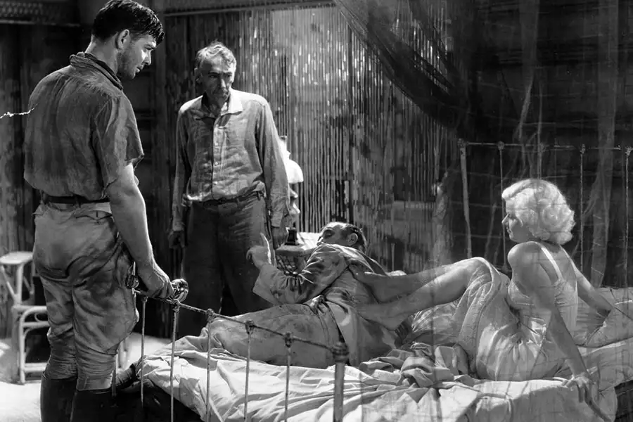 Kaprys platynowej blondynki - galeria zdjęć - filmweb
