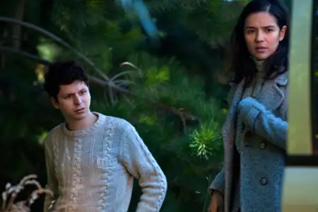 Magia - galeria zdjęć - filmweb