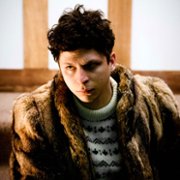 Michael Cera w Magia