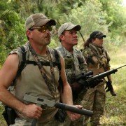 Lone Target - galeria zdjęć - filmweb
