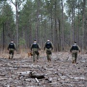 Lone Target - galeria zdjęć - filmweb