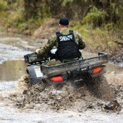 Lone Target - galeria zdjęć - filmweb