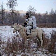 Lone Target - galeria zdjęć - filmweb