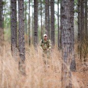 Lone Target - galeria zdjęć - filmweb