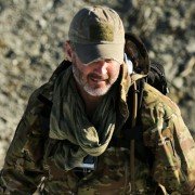 Lone Target - galeria zdjęć - filmweb