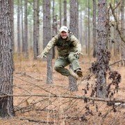 Lone Target - galeria zdjęć - filmweb