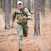 Lone Target - galeria zdjęć - filmweb