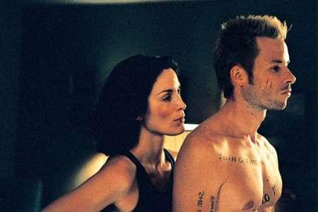 Memento - galeria zdjęć - filmweb