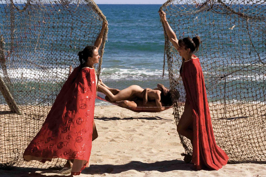 Wycieczki w przeszłość (recenzja filmu Plaże Agnes)