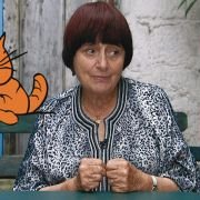 Plaże Agnes - galeria zdjęć - filmweb