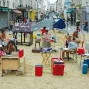 Plaże Agnes - galeria zdjęć - filmweb