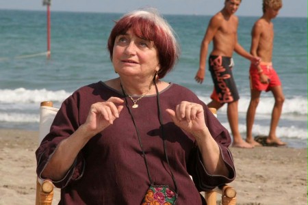 Recenzja Plaże Agnes