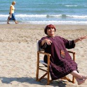 Les plages d'Agnès - galeria zdjęć - filmweb
