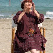 Les plages d'Agnès - galeria zdjęć - filmweb