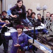 Plaże Agnes - galeria zdjęć - filmweb