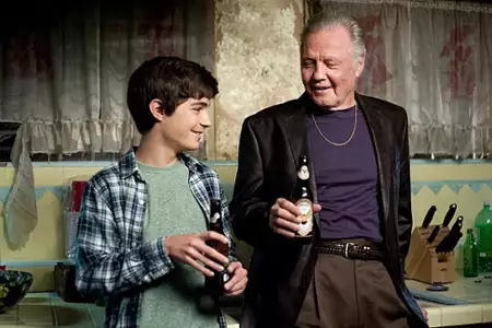Ray Donovan - galeria zdjęć - filmweb