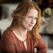 Paula Malcomson w Ray Donovan