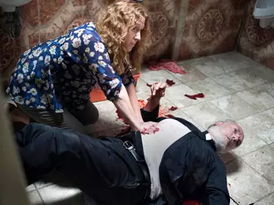 Ray Donovan - galeria zdjęć - filmweb