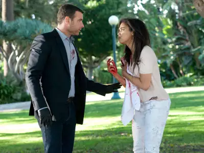 Ray Donovan - galeria zdjęć - filmweb