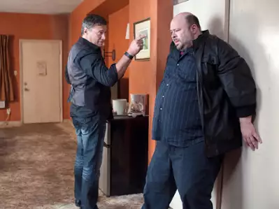 Ray Donovan - galeria zdjęć - filmweb