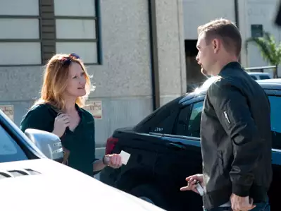 Ray Donovan - galeria zdjęć - filmweb