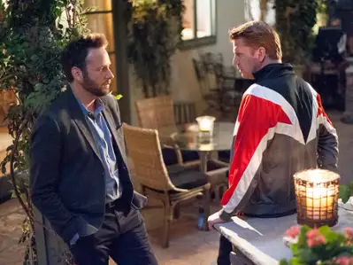 Ray Donovan - galeria zdjęć - filmweb