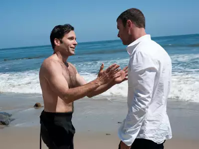 Ray Donovan - galeria zdjęć - filmweb