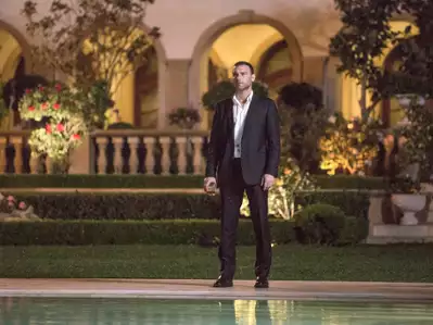 Ray Donovan - galeria zdjęć - filmweb