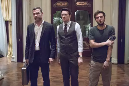 Ray Donovan - galeria zdjęć - filmweb