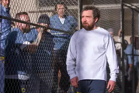 Ray Donovan - galeria zdjęć - filmweb