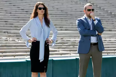 Ray Donovan - galeria zdjęć - filmweb