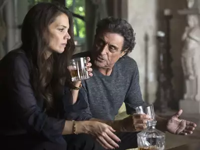 Ray Donovan - galeria zdjęć - filmweb