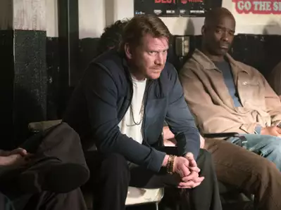 Ray Donovan - galeria zdjęć - filmweb