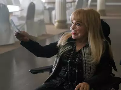 Ray Donovan - galeria zdjęć - filmweb