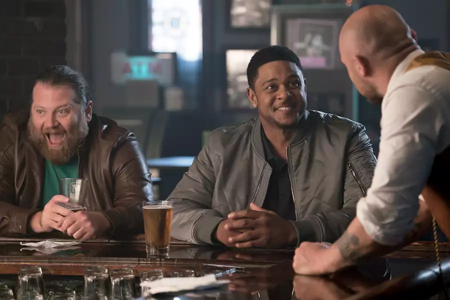 Ray Donovan - galeria zdjęć - filmweb