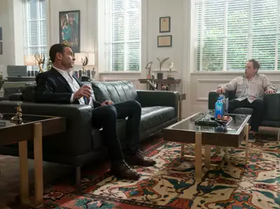 Ray Donovan - galeria zdjęć - filmweb