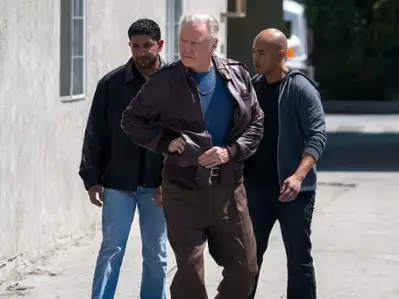 Ray Donovan - galeria zdjęć - filmweb