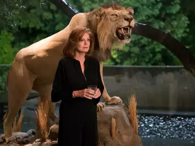 Ray Donovan - galeria zdjęć - filmweb
