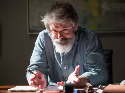 Ray Donovan - galeria zdjęć - filmweb