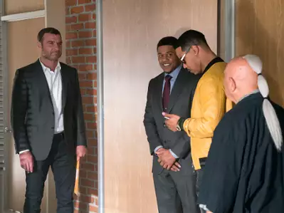 Ray Donovan - galeria zdjęć - filmweb