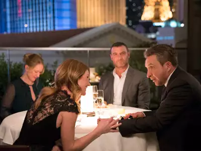 Ray Donovan - galeria zdjęć - filmweb